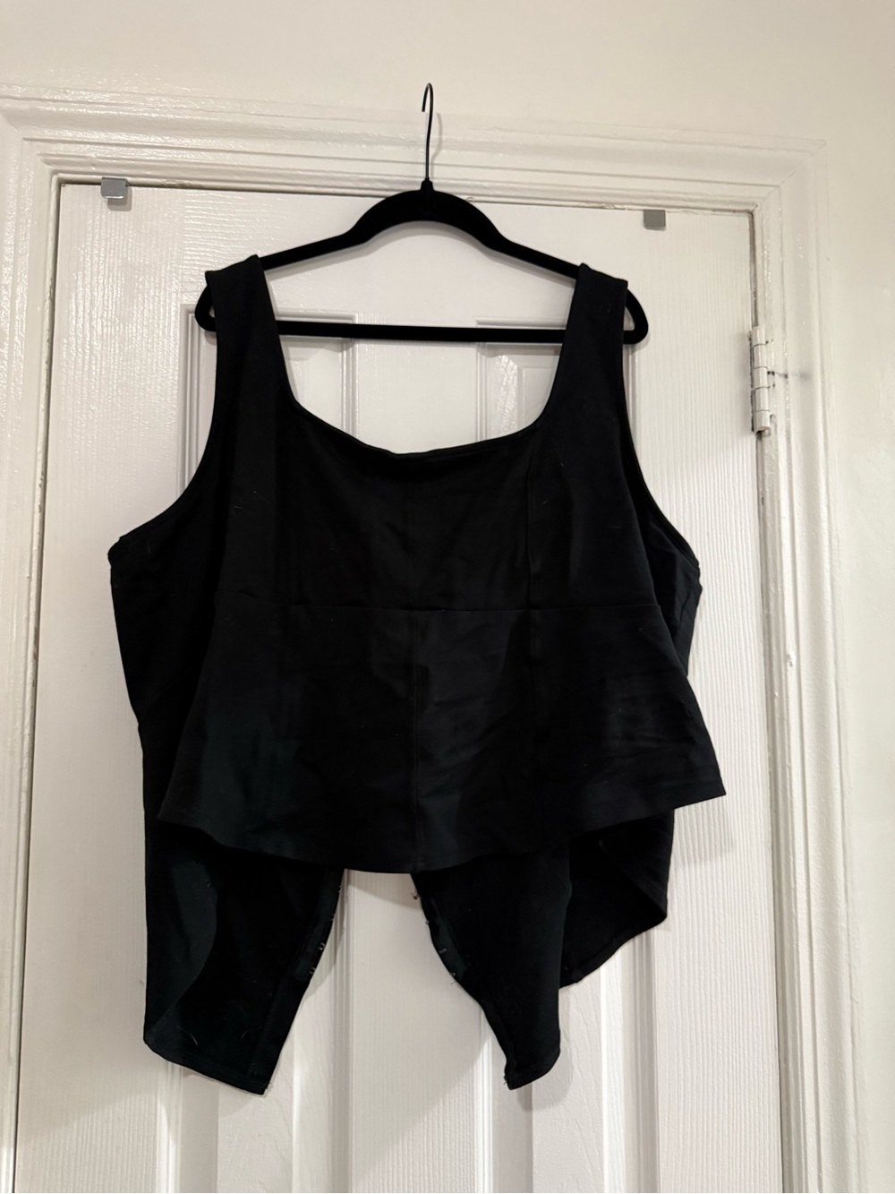 AVA & VIV vest